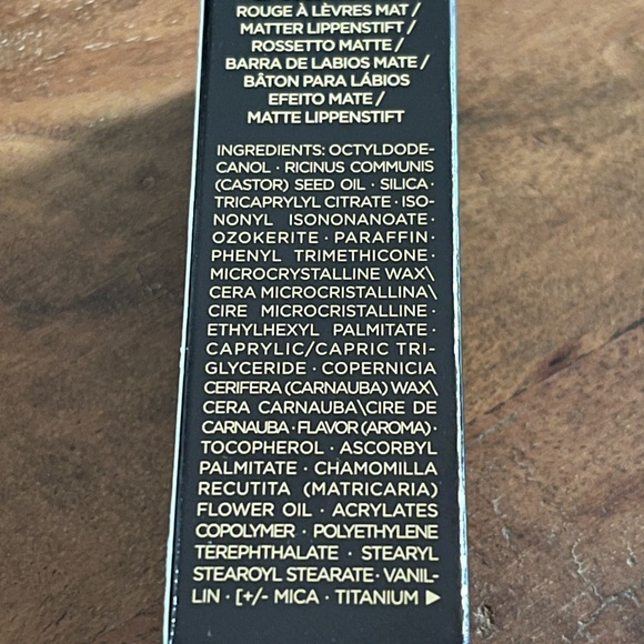 TOM FORD - Picture 7 of 11